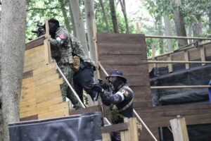 ６月8日　日曜定例会3