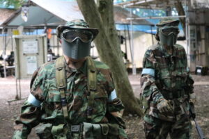 6月14日　土曜定例会1