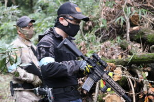 11月1日　土曜定例会1