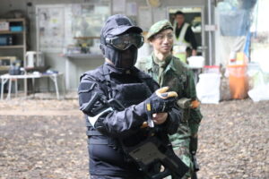 11/2　日曜定例会1