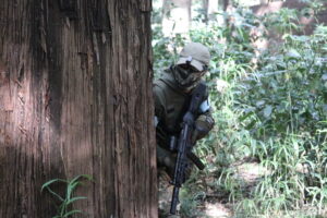 11月3日　月曜定例会1