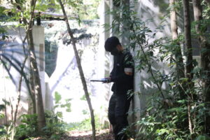 11月3日　月曜定例会2