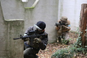 11月11日　火曜定例会