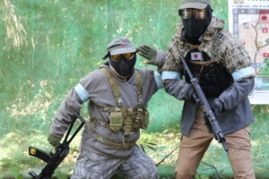 11月15日　土曜定例会2