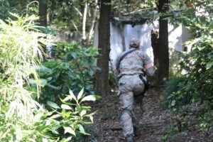 11月16日　日曜定例会1