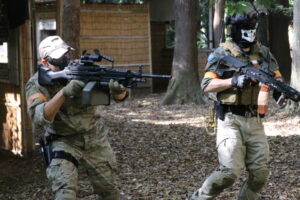 11月16日　日曜定例会3