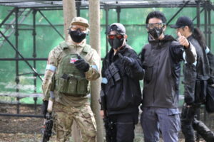 11月16日　日曜定例会4