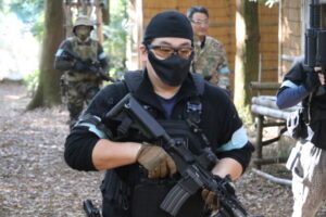 11月16日　日曜定例会6