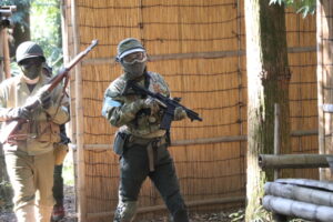 11月22日　土曜定例会4