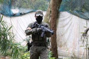 11月23日　日曜定例会1