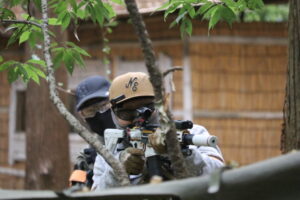 11月23日　日曜定例会4