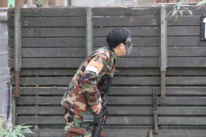 11月23日　日曜定例会6