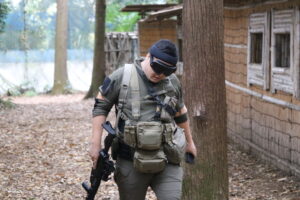 11月23日　日曜定例会5