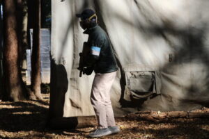 11月29日　日曜定例会2