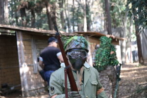 11月30日　日曜定例会3