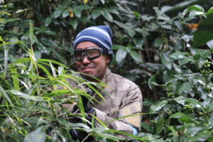 11月1日　月曜定例会2