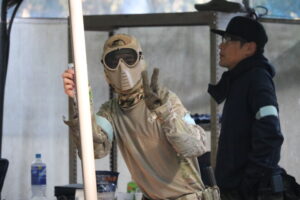 12月23日　火曜定例会1