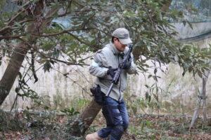 12月27日　土曜定例会