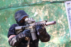 12月28日　日曜定例会6