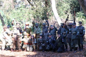 12月28日　日曜定例会3