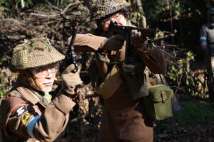 12月28日　日曜定例会4