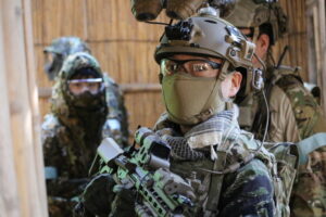 12月28日　日曜定例会7