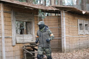 12月29日　月曜定例会1