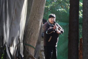 12月30日　火曜定例会3