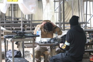 12月2日　火曜定例会