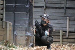 12月６日　土曜定例会3