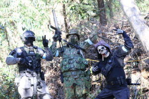 12月7日　日曜定例会2