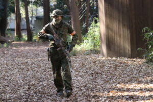 １２月7日　日曜定例会3