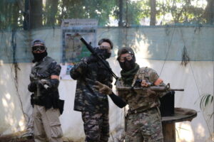 12月17日　水曜定例会