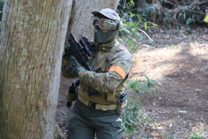 1月18日　日曜定例会4