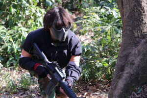 1月18日　日曜定例会3