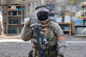 1月24日　土曜定例会1