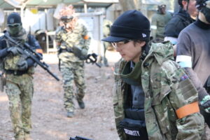 1月24日　土曜定例会2