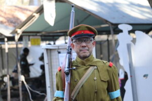 1月25日　日曜定例会3