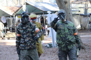 1月25日　日曜定例会4