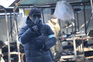 1月3日　土曜定例会1