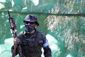 1月4日　日曜定例会1