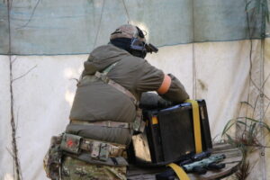 1月4日　日曜定例会3