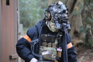 1月13日　火曜定例会1