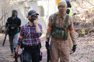 2月28日　土曜定例会5