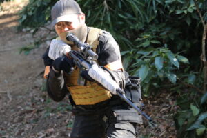 2月1日　日曜定例会2