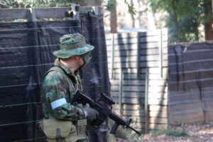 ２月1日　日曜定例会3