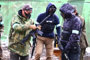 2月10日　火曜定例会2