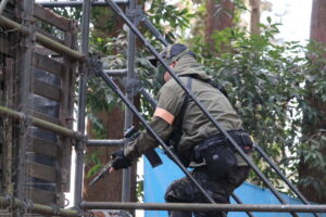 2月10日　火曜定例会1