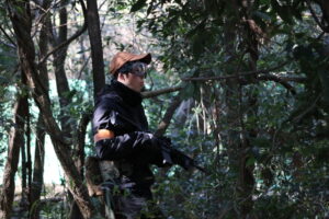 ２月14日　土曜日定例会2