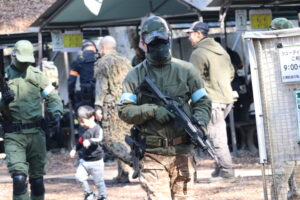 2月15日　日曜定例会2